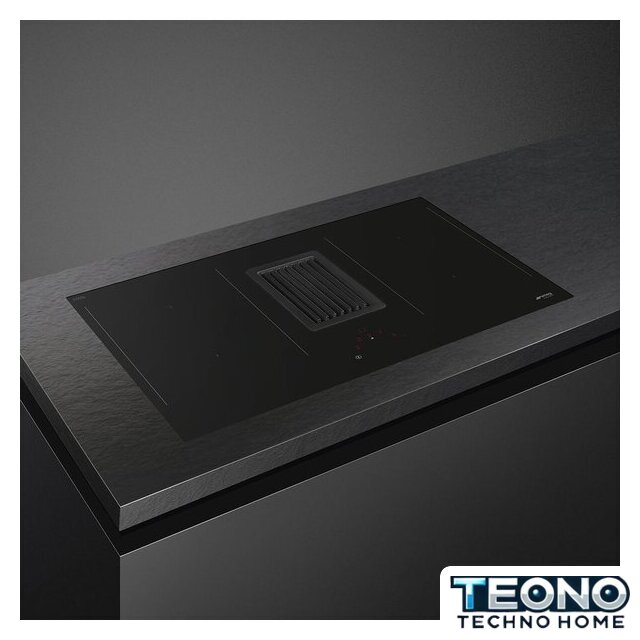 Варочная панель Smeg HOBD482D - Изображение №10 — Интернет-магазин Teono.by