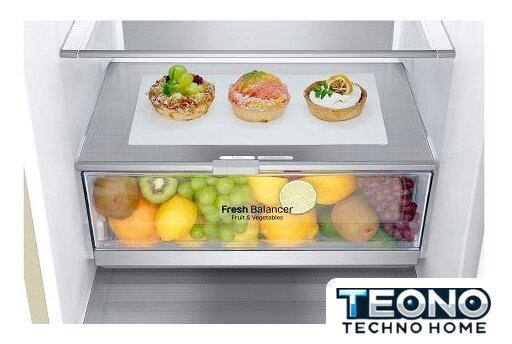 Холодильник LG GA-B509SEUM - Изображение №12 — Интернет-магазин Teono.by