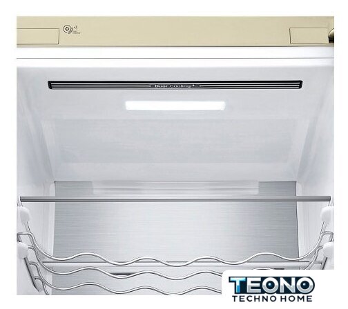 Холодильник LG GA-B509SEUM - Изображение №13 — Интернет-магазин Teono.by
