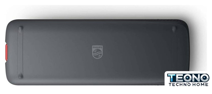 Беспроводная колонка Philips TAS7807B/00 - Изображение №4 — Интернет-магазин Teono.by