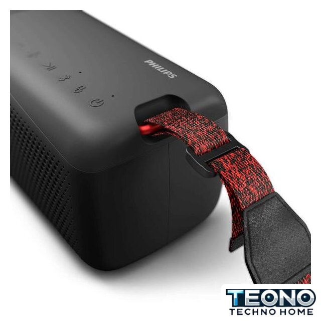 Беспроводная колонка Philips TAS7807B/00 - Изображение №7 — Интернет-магазин Teono.by