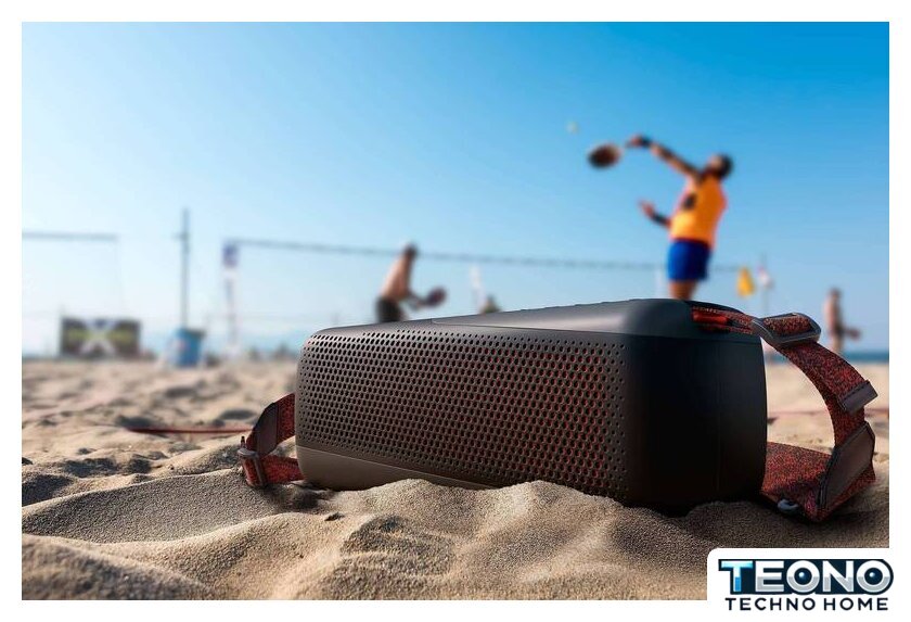 Беспроводная колонка Philips TAS7807B/00 - Изображение №13 — Интернет-магазин Teono.by