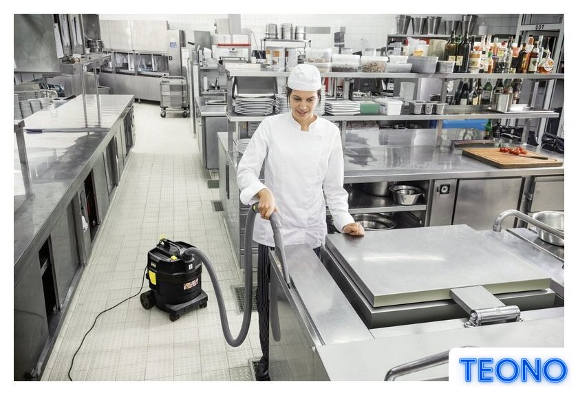 Пылесос Karcher NT 22/1 Ap L Anniversary EU 1.378-623.0 - Изображение №2 — Интернет-магазин Teono.by
