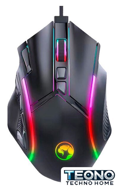 Игровая мышь Marvo M653 - Изображение №1 — Интернет-магазин Teono.by