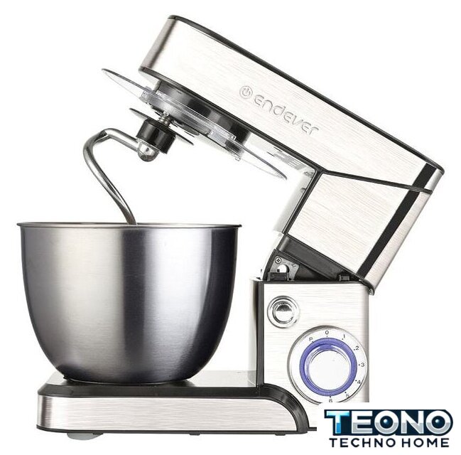 Планетарный миксер Endever Sigma-17 - Изображение №1 — Интернет-магазин Teono.by