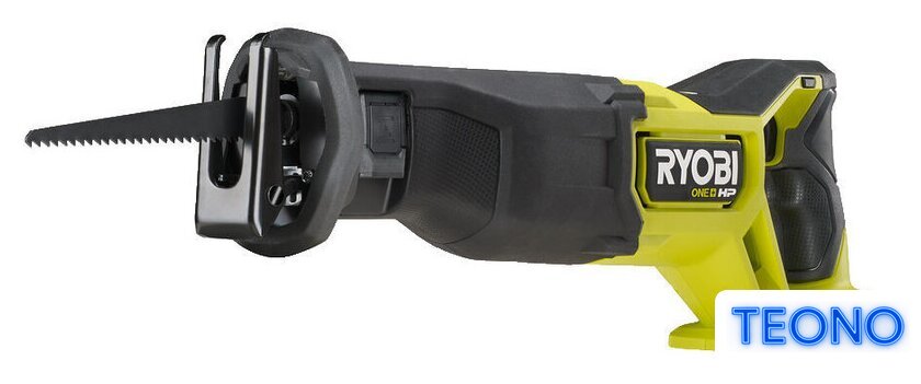 Сабельная пила Ryobi RRS18X-0 5133005013 (без АКБ) - Изображение №1 — Интернет-магазин Teono.by