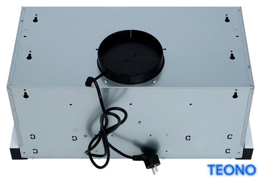 Кухонная вытяжка Making Oasis Everywhere VT-60W - Изображение №9 — Интернет-магазин Teono.by