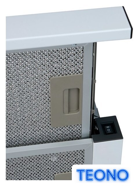Кухонная вытяжка Making Oasis Everywhere VT-60W - Изображение №5 — Интернет-магазин Teono.by
