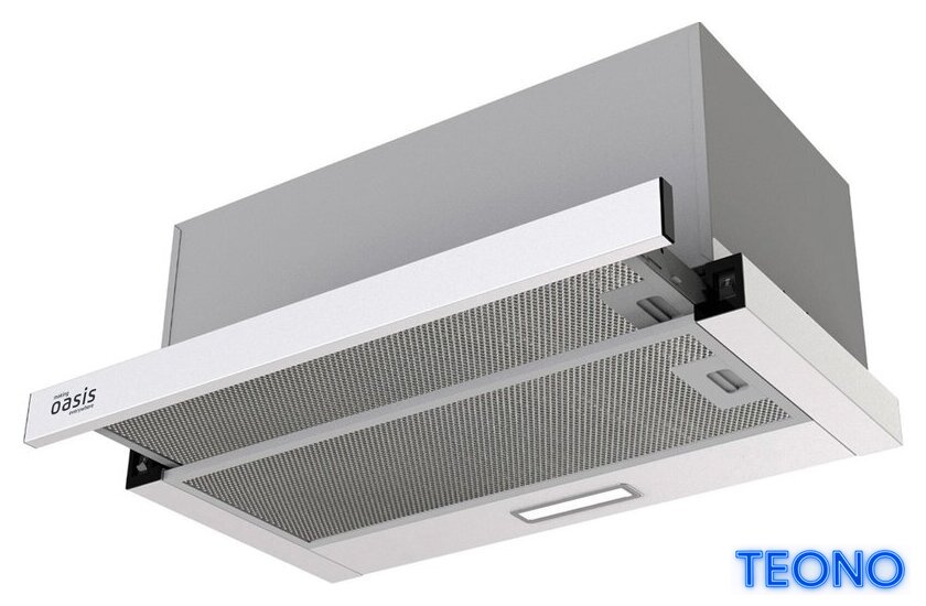 Кухонная вытяжка Making Oasis Everywhere VT-60W - Изображение №1 — Интернет-магазин Teono.by
