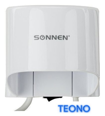Сушилка для волос Sonnen HD-2206 - Изображение №6 — Интернет-магазин Teono.by