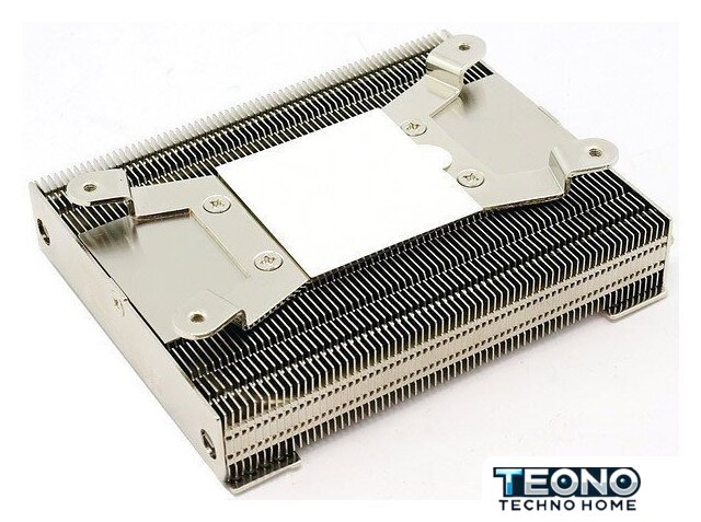 Кулер для процессора Noctua NH-L9i - Изображение №4 — Интернет-магазин Teono.by