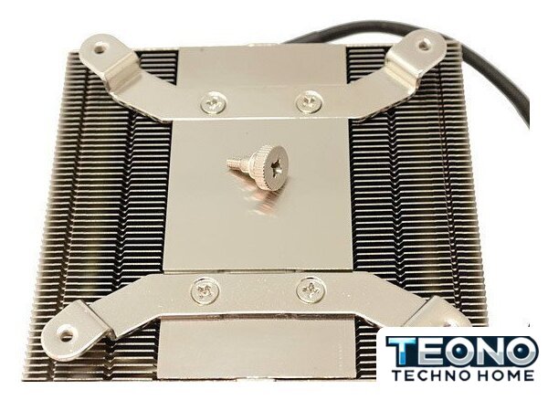 Кулер для процессора Noctua NH-L9i - Изображение №8 — Интернет-магазин Teono.by