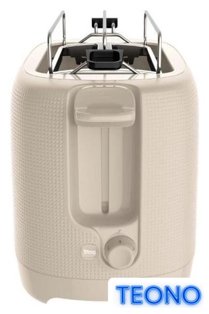 Тостер Tefal Morning TT2M1B10 - Изображение №2 — Интернет-магазин Teono.by
