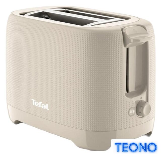 Тостер Tefal Morning TT2M1B10 - Изображение №1 — Интернет-магазин Teono.by