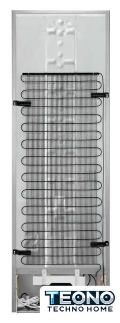 Однокамерный холодильник Electrolux LRT7ME39X - Изображение №6 — Интернет-магазин Teono.by