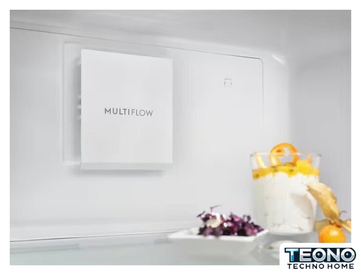 Однокамерный холодильник Electrolux LRT7ME39X - Изображение №5 — Интернет-магазин Teono.by