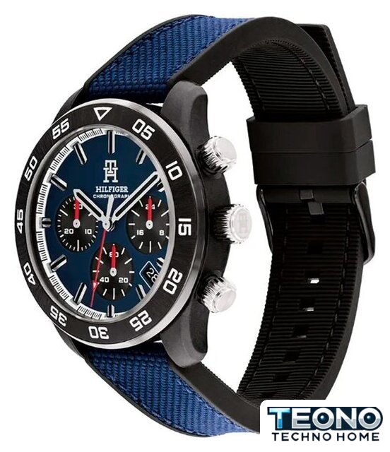 Наручные часы Tommy Hilfiger 1792183 - Изображение №2 — Интернет-магазин Teono.by