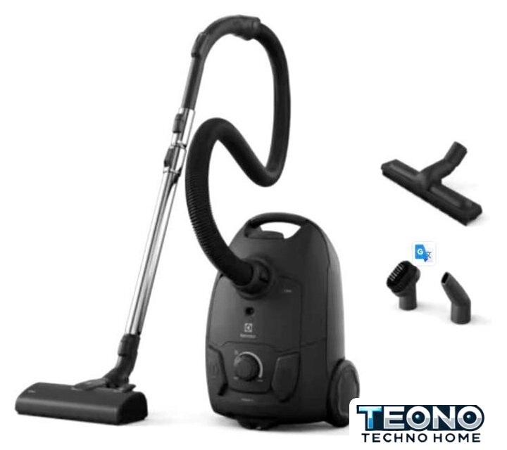 Пылесос Electrolux EB51C2GG - Изображение №1 — Интернет-магазин Teono.by