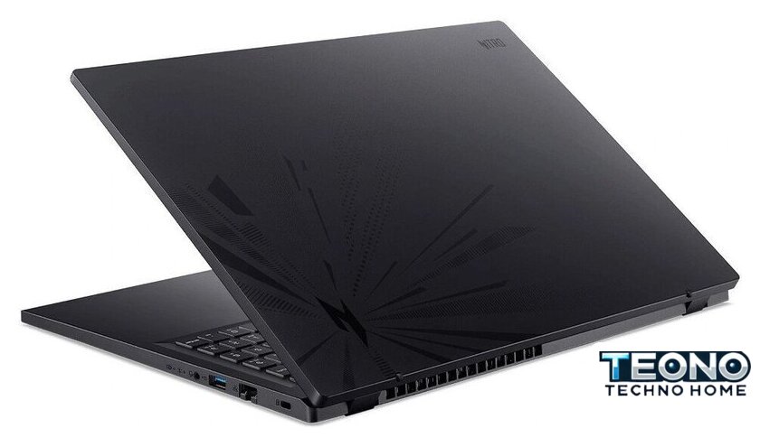 Игровой ноутбук Acer Nitro Lite 16 NL16-71G NH.D2AER.002 - Изображение №6 — Интернет-магазин Teono.by