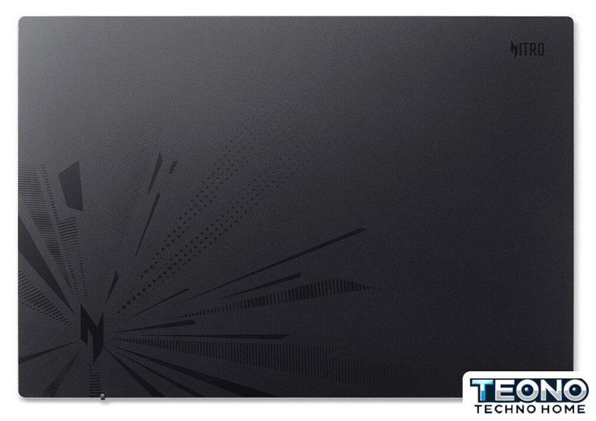 Игровой ноутбук Acer Nitro Lite 16 NL16-71G NH.D2AER.002 - Изображение №10 — Интернет-магазин Teono.by
