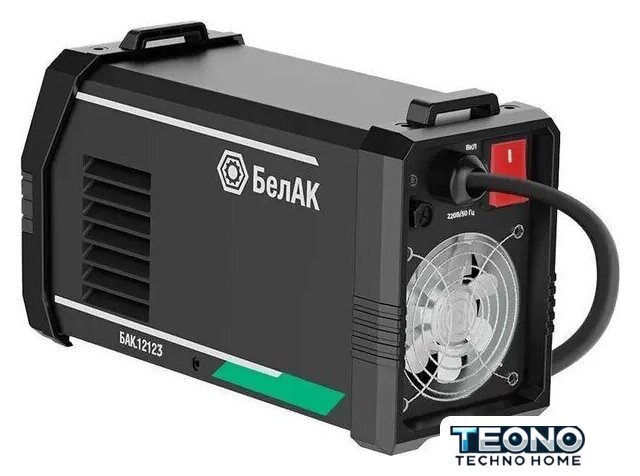Сварочный инвертор БелАК Хром-225К - Изображение №4 — Интернет-магазин Teono.by