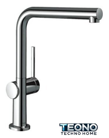 Смеситель Hansgrohe Talis M54 72840000 - Изображение №1 — Интернет-магазин Teono.by