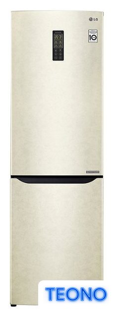 Холодильник LG GA-B419SEUL - Изображение №1 — Интернет-магазин Teono.by