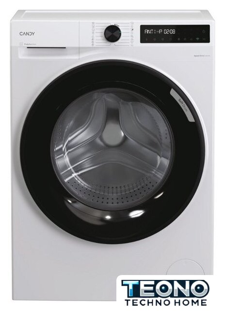 Стиральная машина Candy ProWash 500 BR 49SBL8-S - Изображение №1 — Интернет-магазин Teono.by