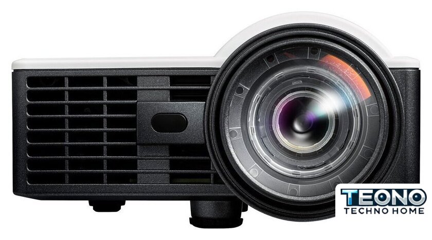 Проектор Optoma Ml1050Sti - Изображение №1 — Интернет-магазин Teono.by