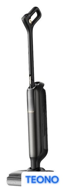 Вертикальный моющий пылесос Trouver Wet and Dry Vacuum M50 HMH36A (евровилка) - Изображение №3 — Интернет-магазин Teono.by