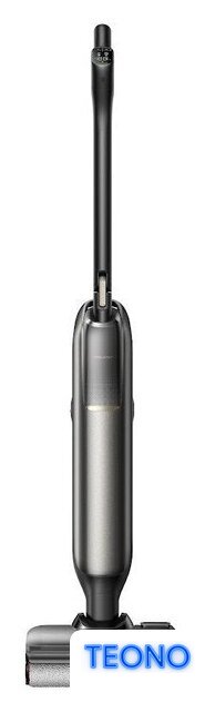 Вертикальный моющий пылесос Trouver Wet and Dry Vacuum M50 HMH36A (евровилка) - Изображение №2 — Интернет-магазин Teono.by