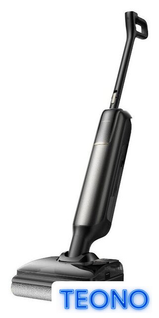 Вертикальный моющий пылесос Trouver Wet and Dry Vacuum M50 HMH36A (евровилка) - Изображение №1 — Интернет-магазин Teono.by