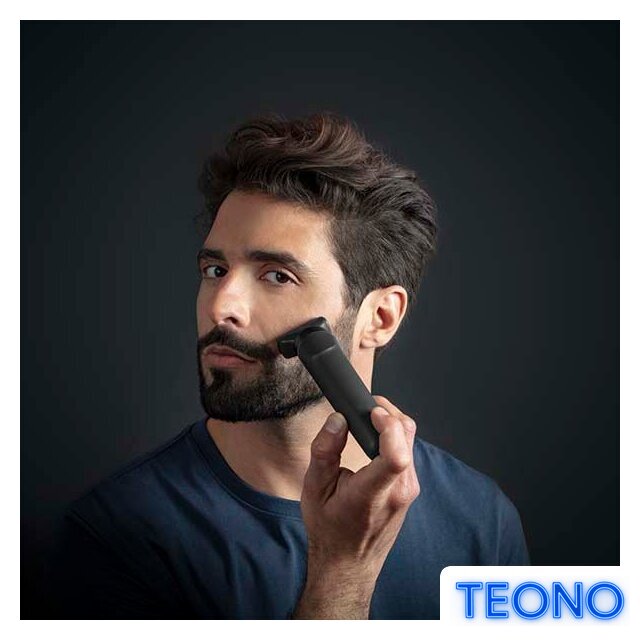 Триммер для бороды и усов Rowenta Xpert TN6201F4 - Изображение №7 — Интернет-магазин Teono.by