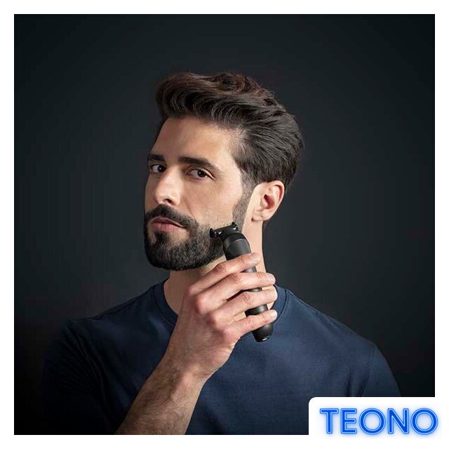Триммер для бороды и усов Rowenta Xpert TN6201F4 - Изображение №8 — Интернет-магазин Teono.by