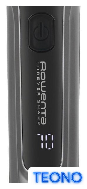 Триммер для бороды и усов Rowenta Xpert TN6201F4 - Изображение №3 — Интернет-магазин Teono.by