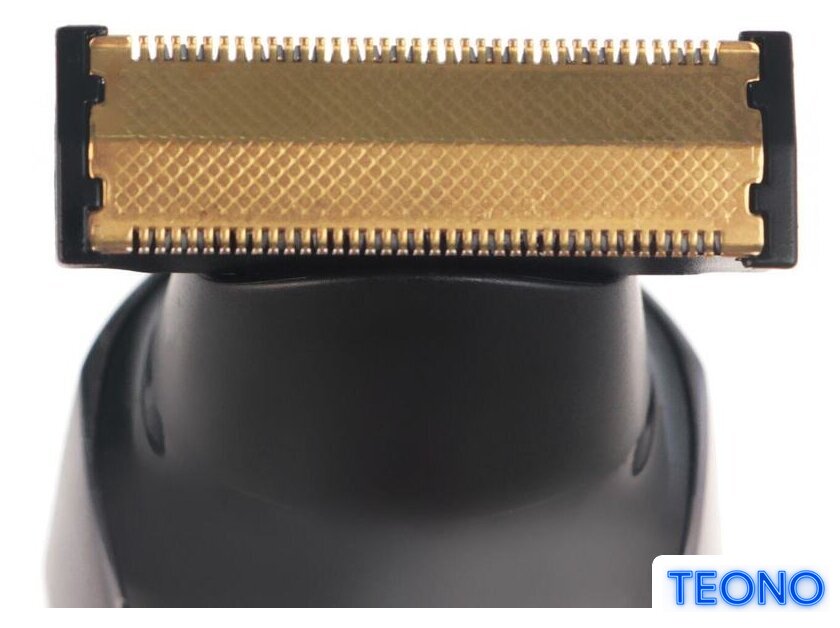 Триммер для бороды и усов Rowenta Xpert TN6201F4 - Изображение №2 — Интернет-магазин Teono.by