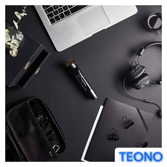 Триммер для бороды и усов Rowenta Xpert TN6201F4 - Изображение №10 — Интернет-магазин Teono.by