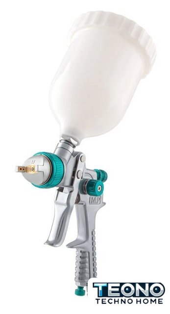 Краскопульт Stels AG 801 HVLP - Изображение №1 — Интернет-магазин Teono.by