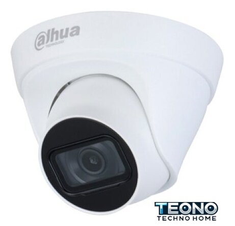 IP-камера Dahua DH-IPC-HDW1431T1P-0280B-S4 - Изображение №1 — Интернет-магазин Teono.by