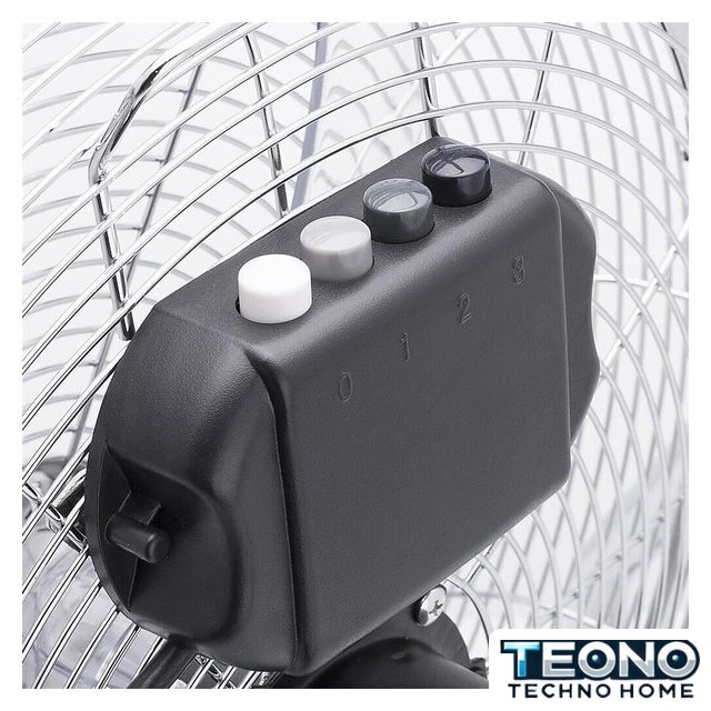 Вентилятор Tristar VE-5975 - Изображение №2 — Интернет-магазин Teono.by