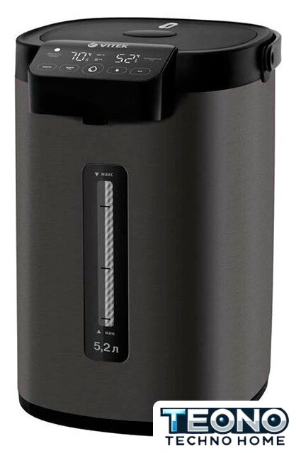 Термопот Vitek VT-1191 - Изображение №1 — Интернет-магазин Teono.by