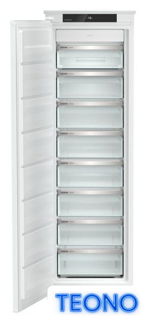 Морозильник Liebherr SIFNSe 5128 Plus NoFrost 5128-22001 - Изображение №2 — Интернет-магазин Teono.by
