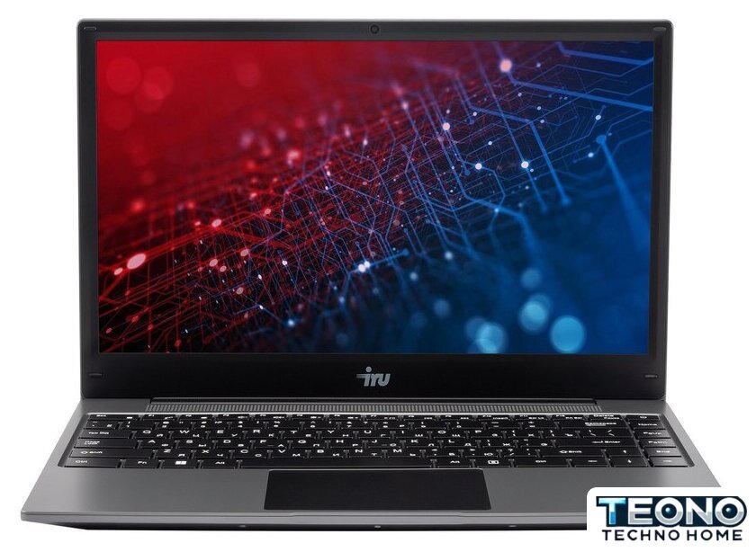 Ноутбук iRU Tactio 14ALH 2059058 - Изображение №1 — Интернет-магазин Teono.by