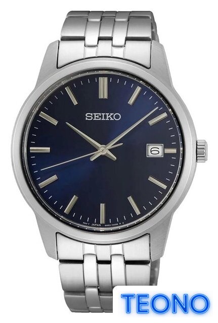 Наручные часы Seiko SUR399P1 - Изображение №1 — Интернет-магазин Teono.by