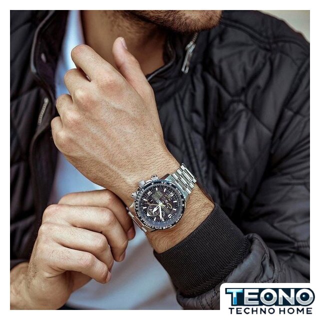 Наручные часы Citizen JY8078-52L - Изображение №8 — Интернет-магазин Teono.by