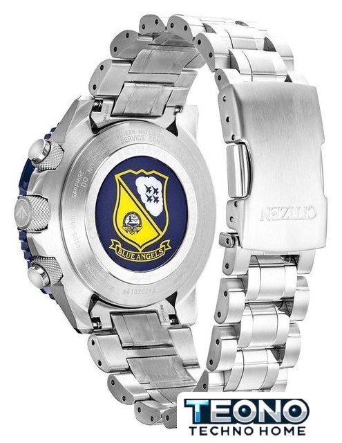 Наручные часы Citizen JY8078-52L - Изображение №5 — Интернет-магазин Teono.by