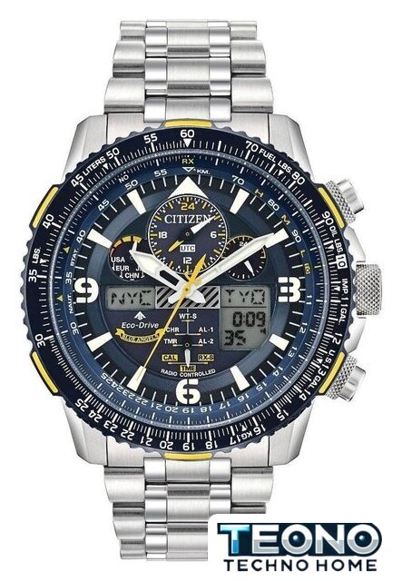 Наручные часы Citizen JY8078-52L - Изображение №1 — Интернет-магазин Teono.by