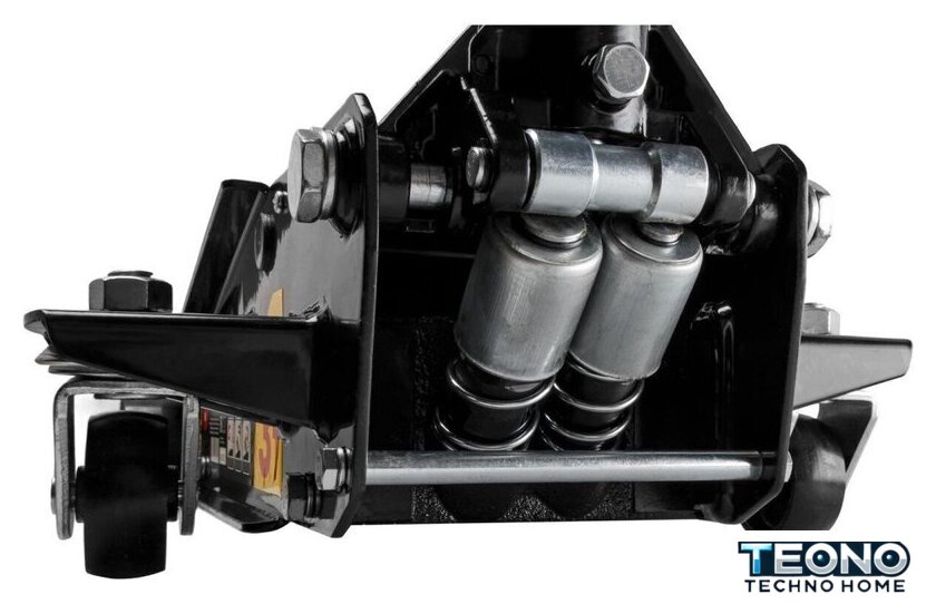 Подкатной домкрат Startul Auto ST8013-05 3т - Изображение №5 — Интернет-магазин Teono.by