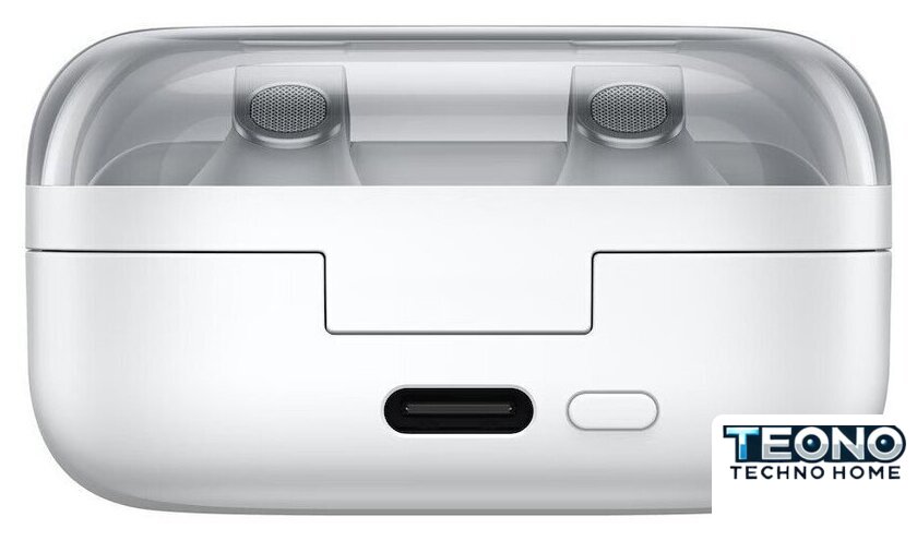 Наушники Samsung Galaxy Buds 4 (белый) - Изображение №10 — Интернет-магазин Teono.by