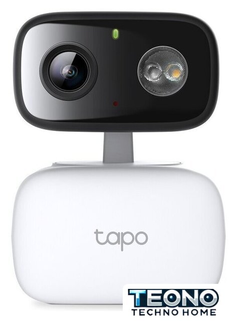 IP-камера TP-Link Tapo C206 - Изображение №3 — Интернет-магазин Teono.by